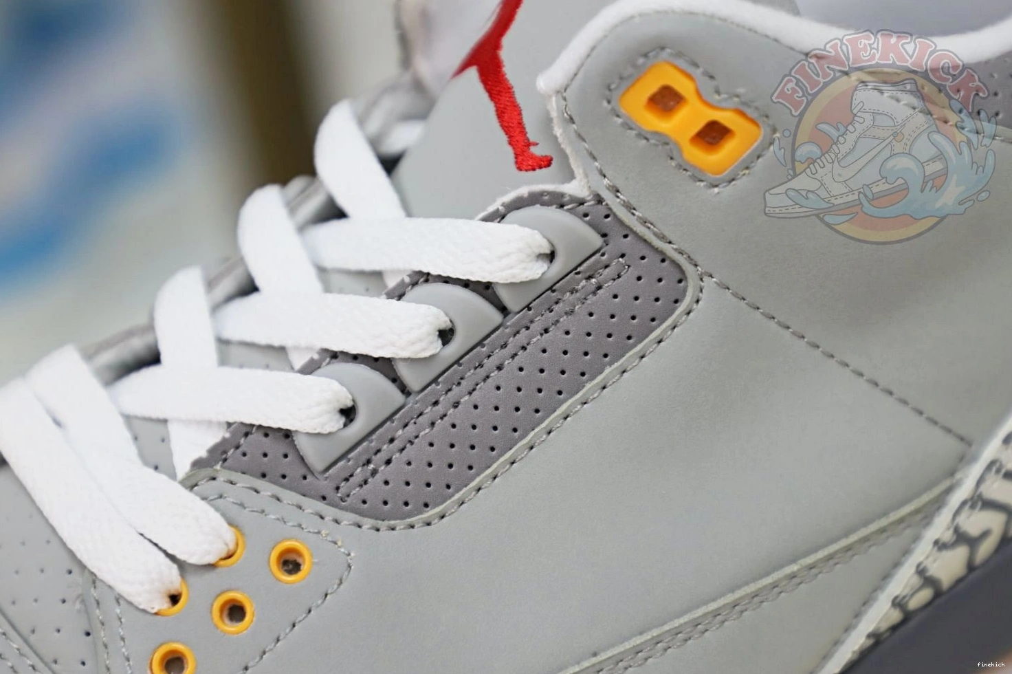 Air Jordan Jordan 3 retro